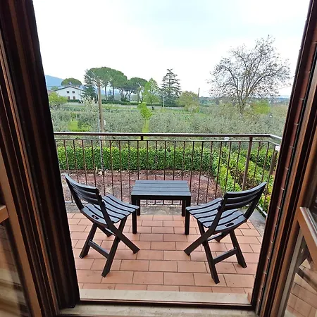 Relax In Spello Appartamento *